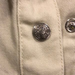 Harley-Davidson Tops - Harley Davidson Button up Harley-Davidson Tops - Harley Davidson Button up